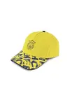 Puma Fsk Cap Blazing Sarı Erkek Şapka
