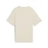 PUMA CLASS Relaxed Tee Bej Kadın T-Shirt