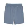 Puma CLASSICS Shorts 8" TR Mavi Erkek Şort
