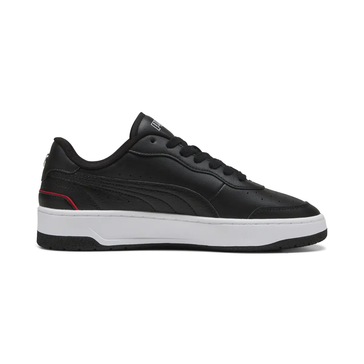 Puma BMW MMS CA Match Siyah Spor Ayakkabı