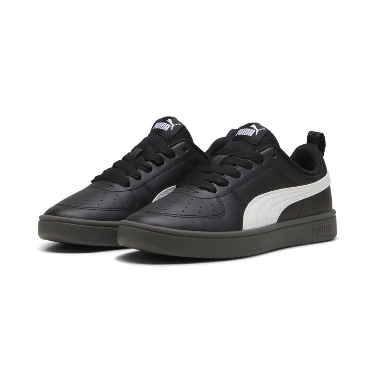 Puma Rickie Jr Unisex Spor Ayakkabı & Sneaker