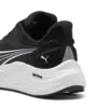 Puma Electrify NITROTM4 Siyah Erkek Yürüyüş ve Koşu Ayakkabısı