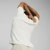 Puma CLOUDSPUN SOFT BREATHABLE T Beyaz Erkek T-Shirt