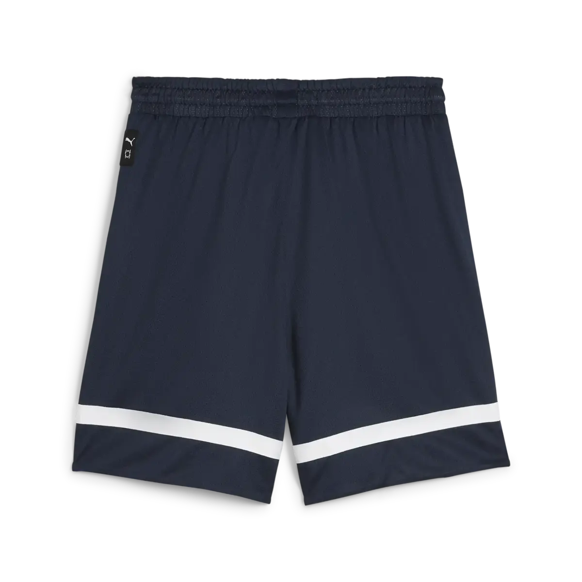 PUMA Winning Shot Short Mavi Erkek Şort