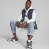 Puma Ess Padded Vest Mavi Erkek Şişme Yelek