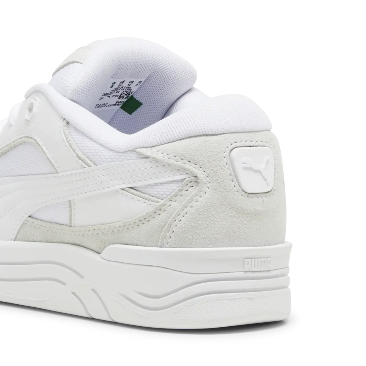Puma Puma-180 Unisex Spor Ayakkabı & Sneaker