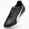 Puma KING 20 PLAY FG/AG Beyaz Erkek Krampon