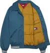 Tommy Hilfiger TJM BOMBER, CGX Mavi Erkek Ceket