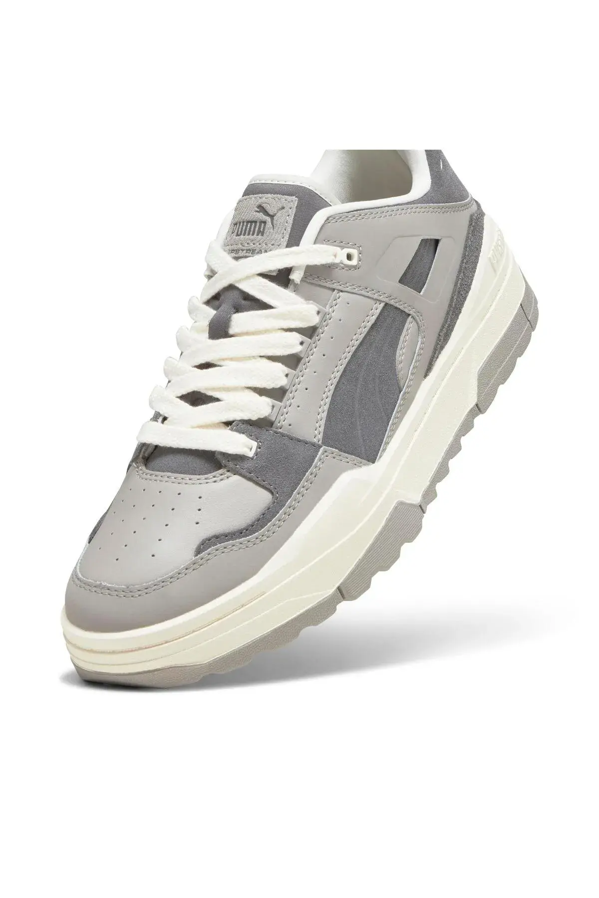 Puma Slipstream Xtreme Gri Unisex Günlük Spor Ayakkabı
