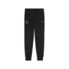 Puma BMW MMS Ess Pants Ft Siyah Erkek Eşofman Altı