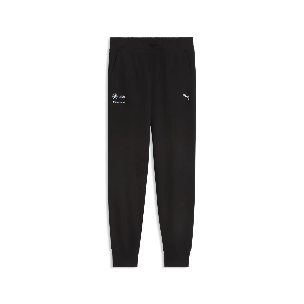 Puma BMW MMS Ess Pants Ft Siyah Erkek Eşofman Altı