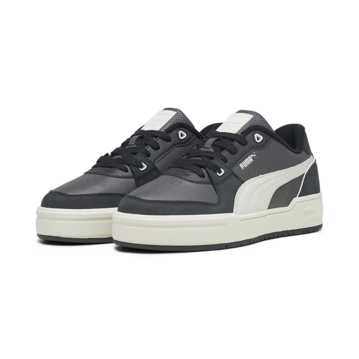 Puma CA Pro Lux II Siyah Erkek Günlük Spor Ayakkabı