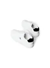Calvin Klein CLASSIC CUPSOLE LACE, 01W Beyaz Erkek Spor Ayakkabı