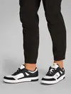 Calvin Klein BASKET CUP LOW LACEU Beyaz Erkek Spor Ayakkabı