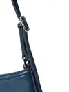 Calvin Klein CK SMALL SHOULDER Mavi Omuz Çantası