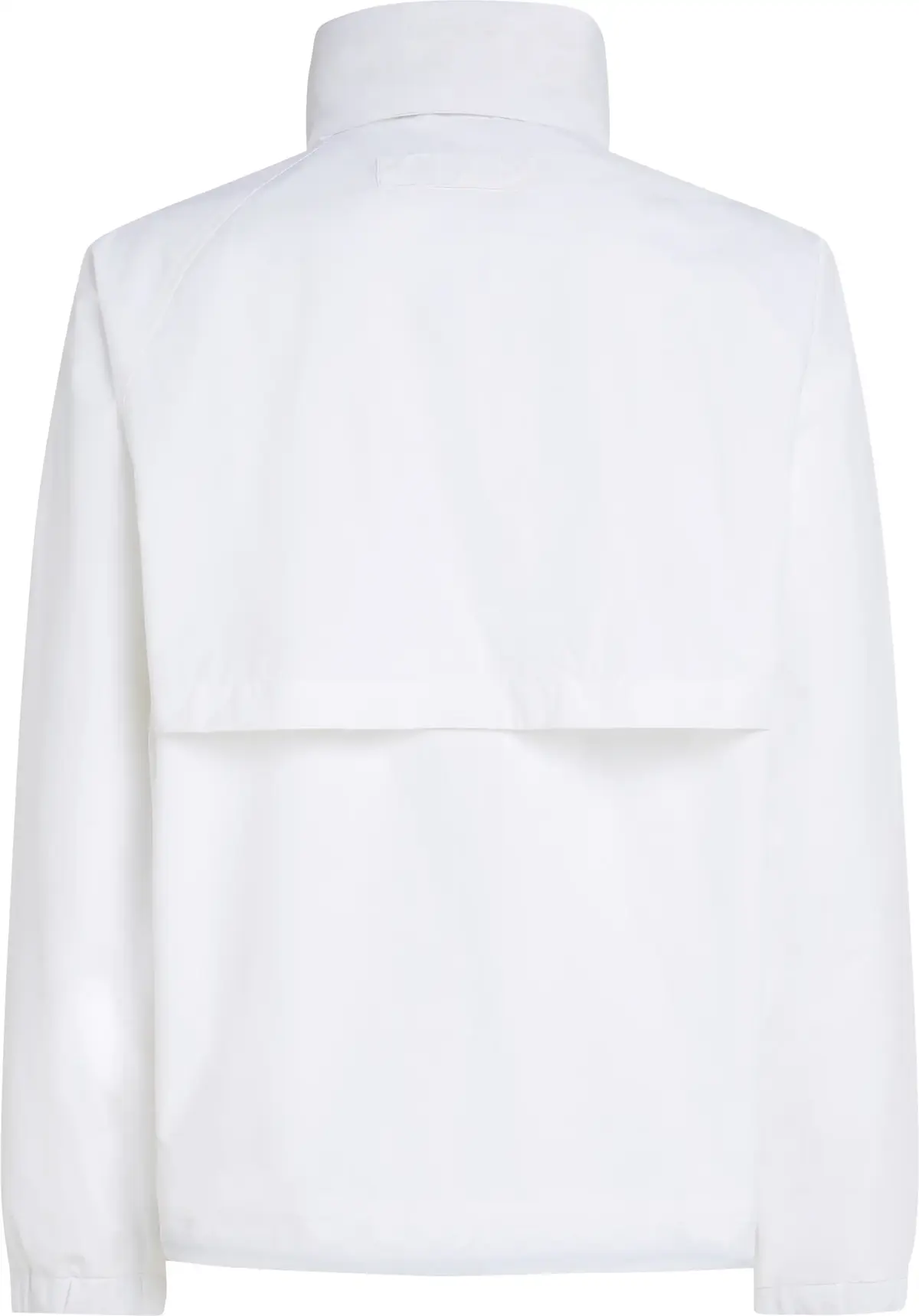 Tommy Hilfiger SAIL REGATTA JACKET, YCF Beyaz Erkek Ceket