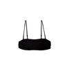 Calvin Klein UNLINED BANDEAU, UB1 Siyah Kadın Bralet