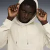 Puma PL Lifestyle Zip Jacket Krem Erkek Fermuarlı Üst