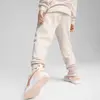 Puma ESS+ FC Sweatpants Pembe Unisex Eşofman Altı