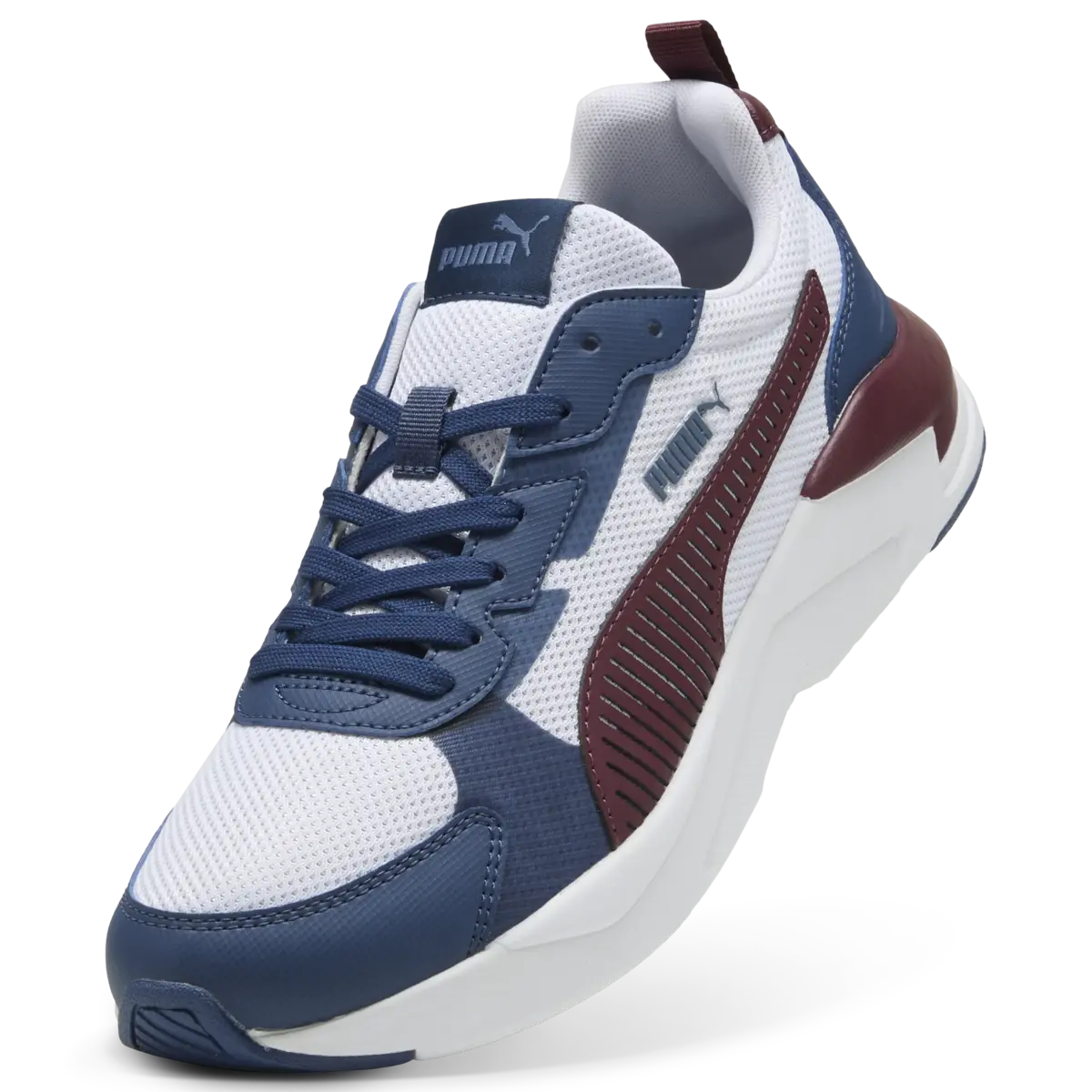 Puma X-Ray 3 LT Erkek Spor Ayakkabı & Sneaker