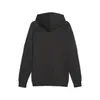 Puma Pumatech Hoodie Fl Puma Black Siyah Erkek Hoodie