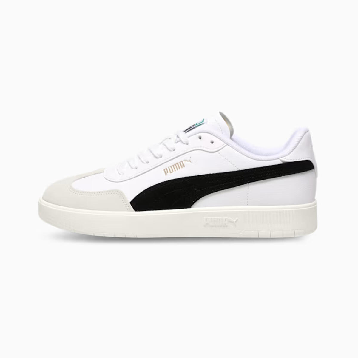 Puma Ascenso Beyaz Erkek Spor Ayakkabı & Sneaker