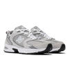 New Balance 530 Unisex Gri Günlük Spor Ayakkabı