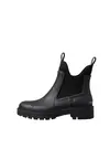 Calvin Klein MID RAINBOOT CHELSEA, BDS Siyah Kadın Bot