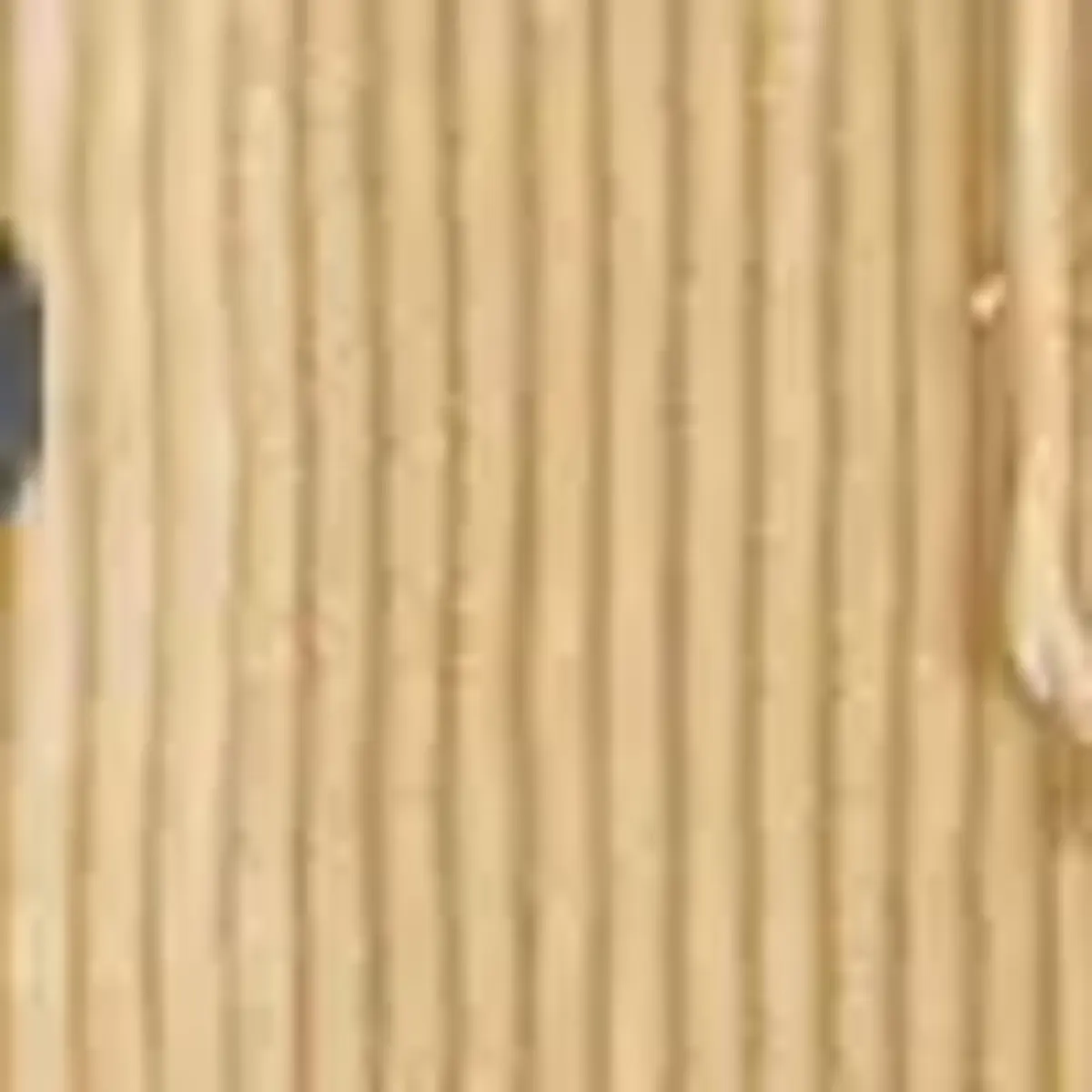 Tommy Hilfiger CORDUROY RLX OVERSHI, AB9 Bej Erkek Gömlek