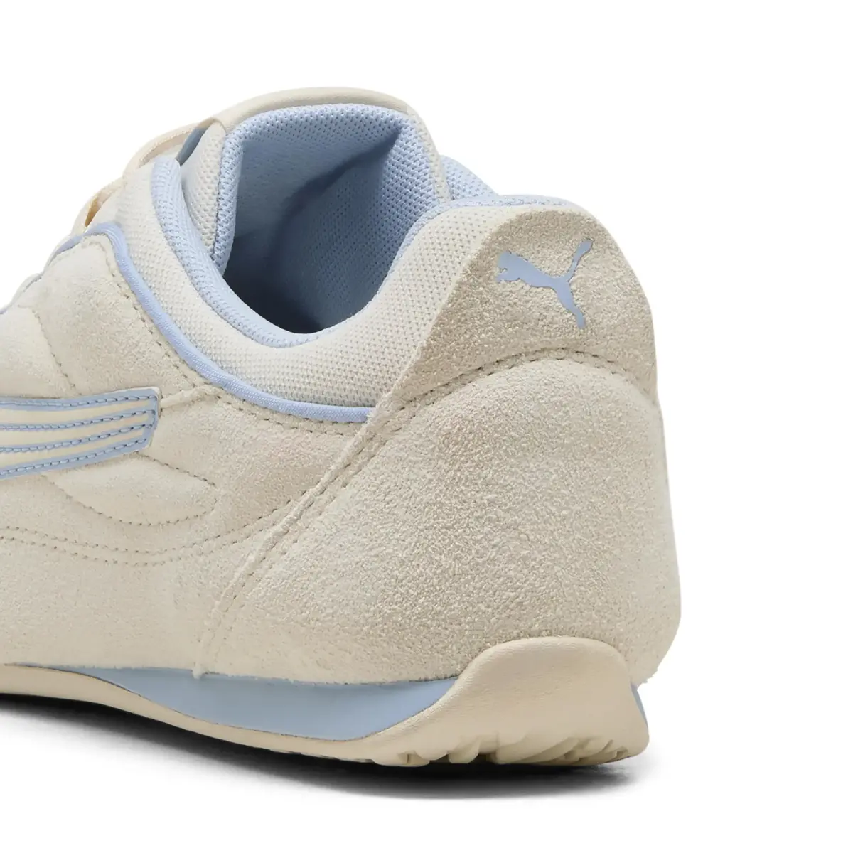 Puma PUMA CATCH SOLEIL SD Gri Kadın Günlük Spor Ayakkabı