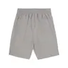 Puma DESERT ROAD Cargo Shorts 9'' Gri Erkek Şort