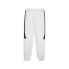 Puma BMW MMS MT7+ Sweat Pants Beyaz Erkek Eşofman Altı