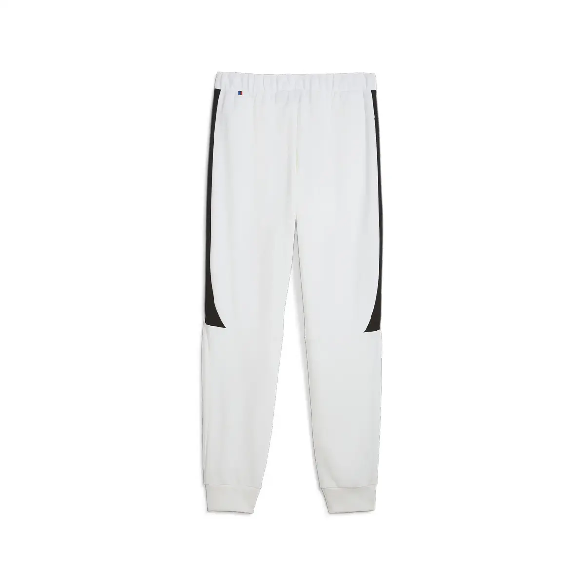 Puma BMW MMS MT7+ Sweat Pants Beyaz Erkek Eşofman Altı