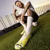 Puma FUTURE ULTIMATE FG/AG Sarı Erkek Krampon