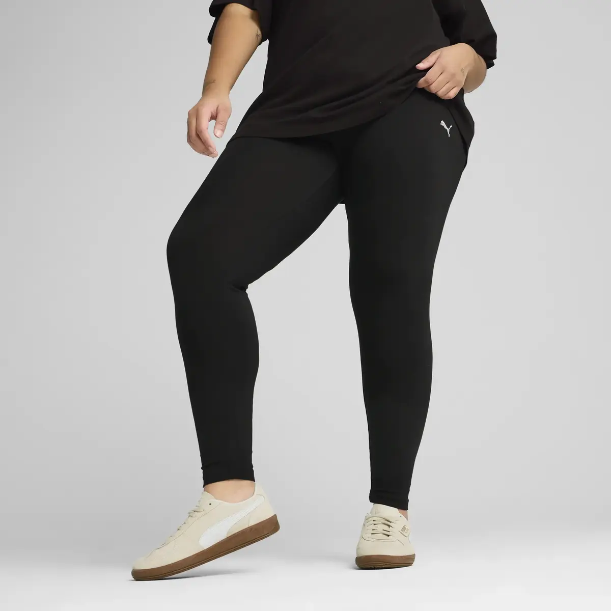Puma ESS Leggings Siyah Kadın Tayt