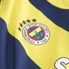 PUMA FSK Home Jersey Replica Sarı Erkek Forma