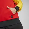 Puma Posterize 2.0 Hoodie Erkek Kırmızı Hoodie