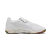 Puma King Indoor Beyaz Unisex Spor Ayakkabı