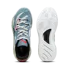 Puma All-Pro Nitro Mavi Unisex Spor Ayakkabı & Sneaker