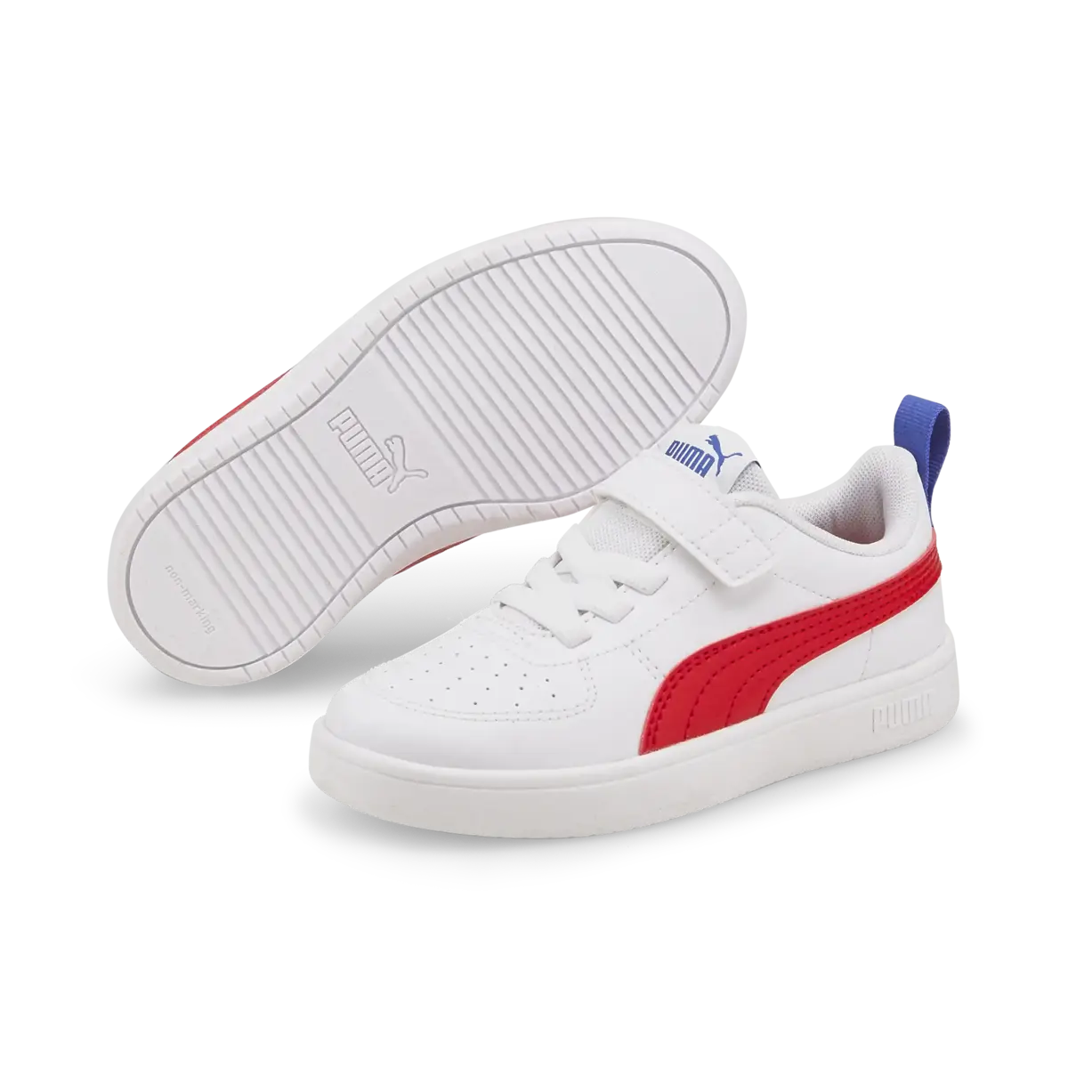 Puma Rickie AC+ PS Erkek Spor Ayakkabı & Sneaker