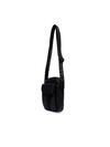 Calvin Klein WEBBING STRAP SLIM Siyah Erkek Çapraz Çanta
