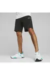 Puma MAPF1 Sweat Shorts Siyah Erkek Şort