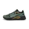 Puma RS-X Efekt Speckle Siyah Erkek Günlük Spor Ayakkabı