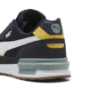 Puma Graviton Siyah Unisex Spor Ayakkabı & Sneaker