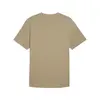 Puma SQUAD Tee Açık Kahve Erkek T-Shirt