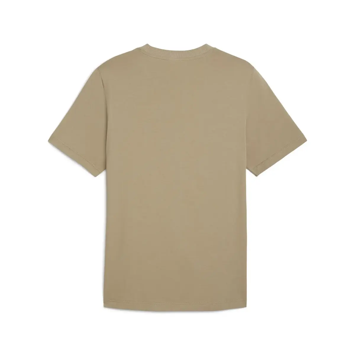 Puma SQUAD Tee Açık Kahve Erkek T-Shirt