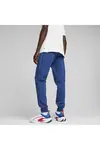 Puma BMW MMS MT7 Sweat Pants, cc Mavi Erkek Eşofman Altı