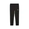 Puma EVOSTRIPE Pants Siyah Erkek Eşofman Altı