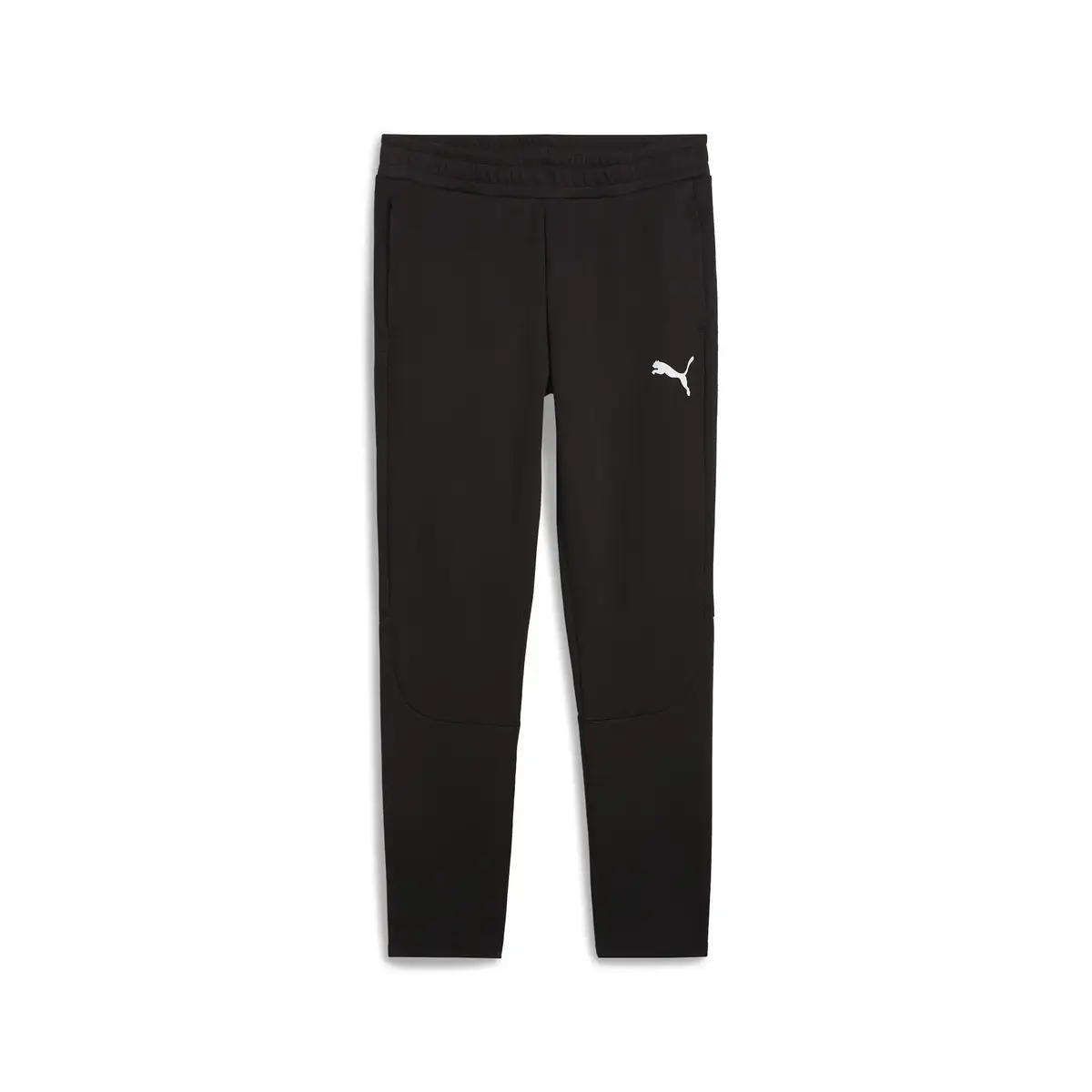 Puma EVOSTRIPE Pants Siyah Erkek Eşofman Altı