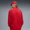 Ferrari T7 Oversized Jkt